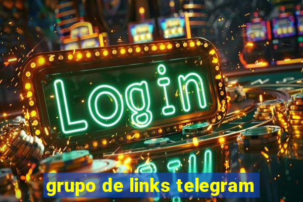 grupo de links telegram